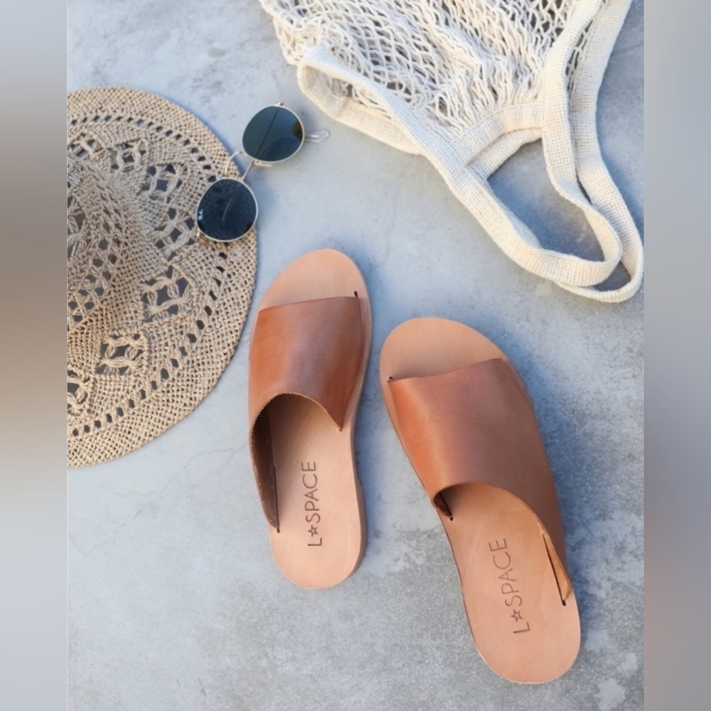 L*Space Sandal